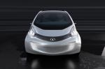 Tata MegaPixel Concept 2012 года